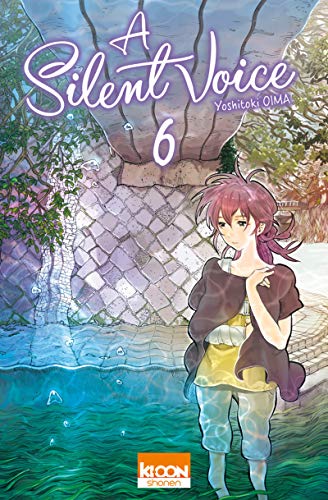 A Silent Voice T06 (06)