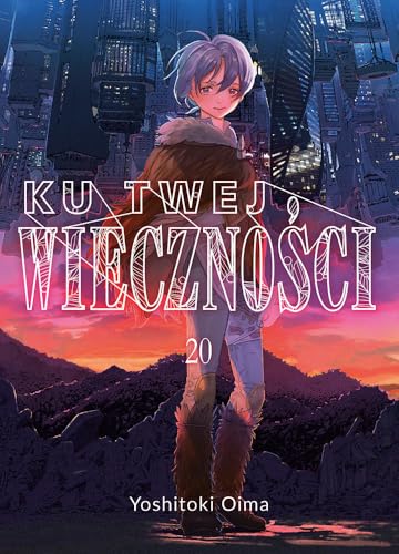 Ku twej wieczności 20 Ku twej wieczności 20 von Kotori