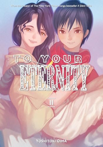 To Your Eternity 11 von 講談社