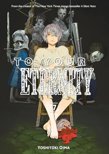 To Your Eternity 17 von 講談社
