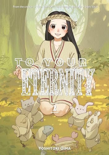 To Your Eternity 2 To Your Eternity 2 von 講談社