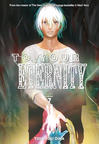 To Your Eternity 7 von 講談社