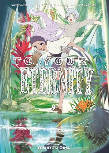 To Your Eternity 9 To Your Eternity 9 von 講談社