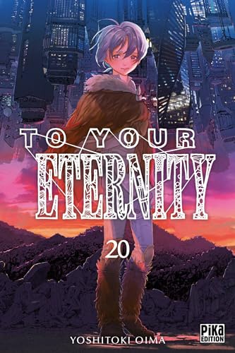 To Your Eternity T20