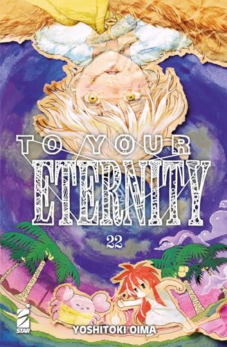 To your eternity (Vol. 22) (Starlight) von Star Comics