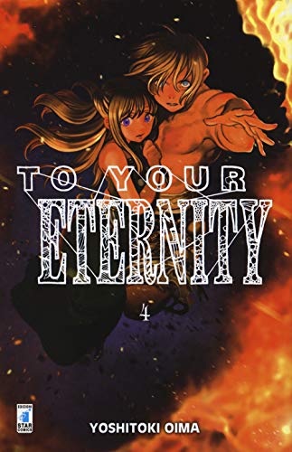 To your eternity (Vol. 4) (Starlight) von Star Comics