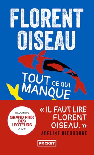 Tout ce qui manque von POCKET