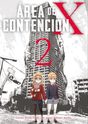 Área de contención X 2 von Hidra Manga