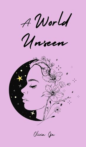 A World Unseen von Swan Charm Publishing