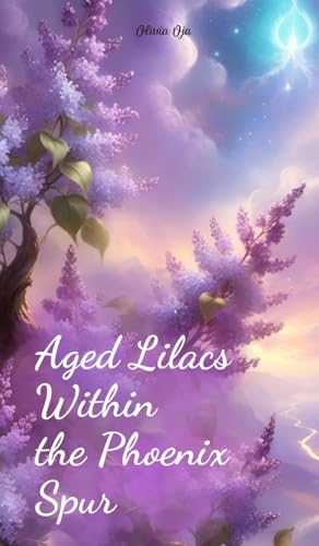 Aged Lilacs Within the Phoenix Spur von Swan Charm