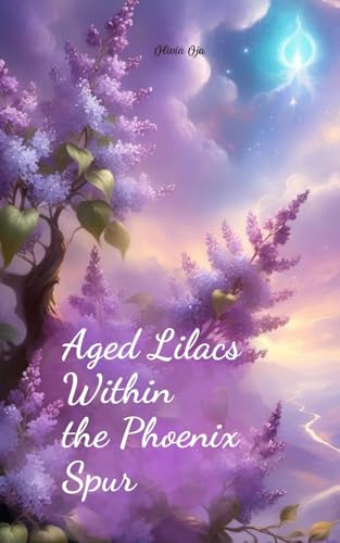 Aged Lilacs Within the Phoenix Spur von Swan Charm