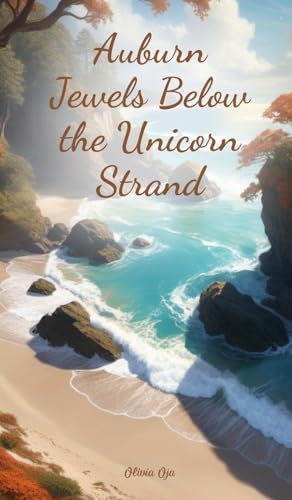 Auburn Jewels Below the Unicorn Strand von Swan Charm