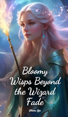 Bloomy Wisps Beyond the Wizard Fade von Swan Charm
