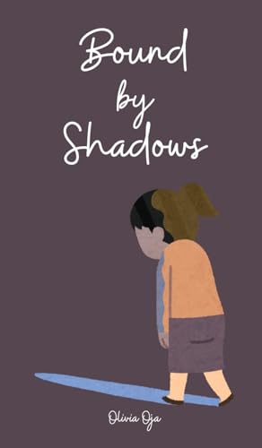 Bound by Shadows von Swan Charm Publishing