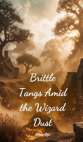 Brittle Tangs Amid the Wizard Dust von Swan Charm