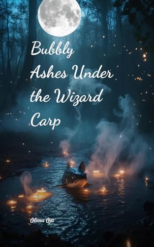 Bubbly Ashes Under the Wizard Carp von Swan Charm