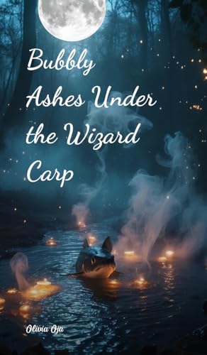 Bubbly Ashes Under the Wizard Carp von Swan Charm