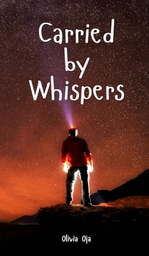 Carried by Whispers von Swan Charm Publishing