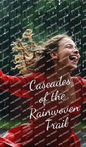 Cascades of the Rainwoven Trail von Swan Charm Publishing
