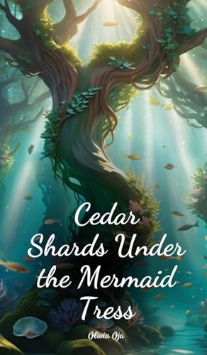 Cedar Shards Under the Mermaid Tress von Swan Charm