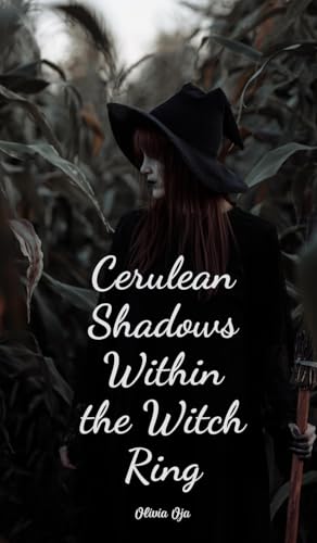 Cerulean Shadows Within the Witch Ring von Swan Charm