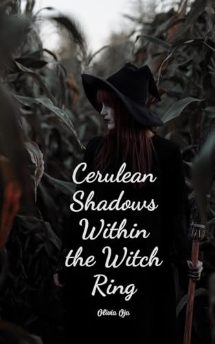 Cerulean Shadows Within the Witch Ring von Swan Charm
