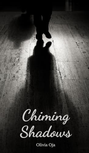 Chiming Shadows von Swan Charm Publishing