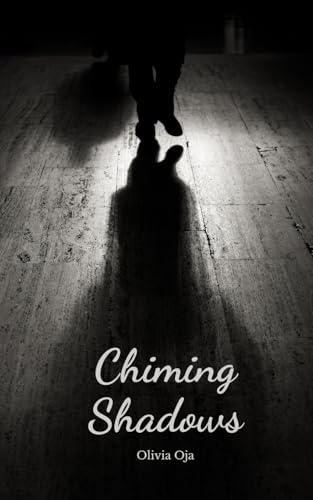 Chiming Shadows von Swan Charm Publishing