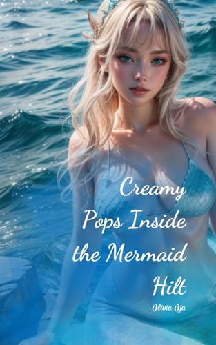 Creamy Pops Inside the Mermaid Hilt von Swan Charm
