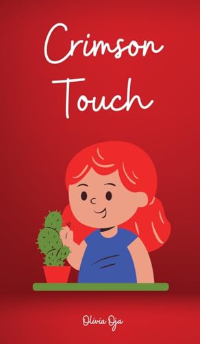 Crimson Touch von Swan Charm Publishing