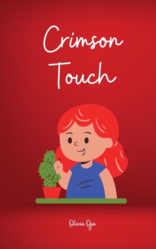 Crimson Touch von Swan Charm Publishing