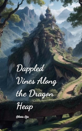 Dappled Vines Along the Dragon Heap von Swan Charm