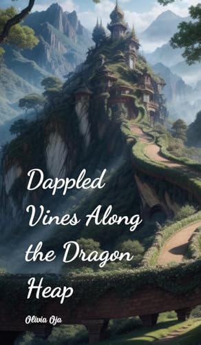 Dappled Vines Along the Dragon Heap von Swan Charm