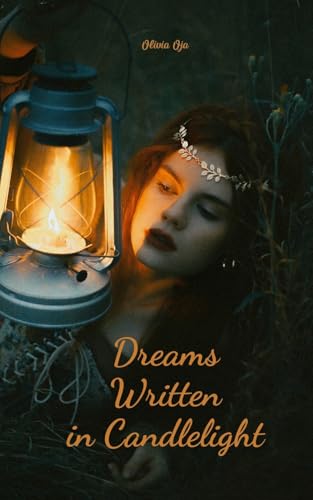 Dreams Written in Candlelight von Swan Charm