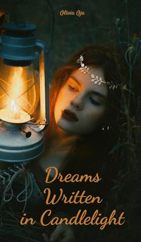 Dreams Written in Candlelight von Swan Charm