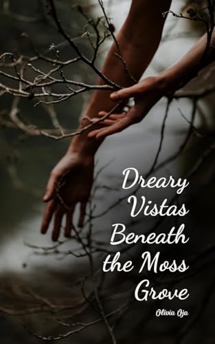Dreary Vistas Beneath the Moss Grove von Swan Charm