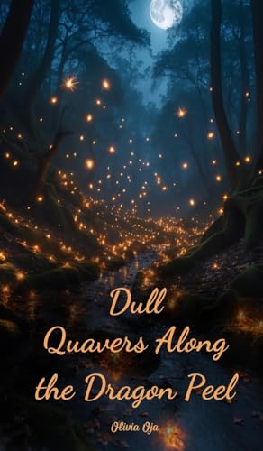 Dull Quavers Along the Dragon Peel Dull Quavers Along the Dragon Peel von Swan Charm