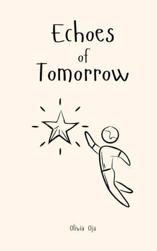 Echoes of Tomorrow von Swan Charm Publishing
