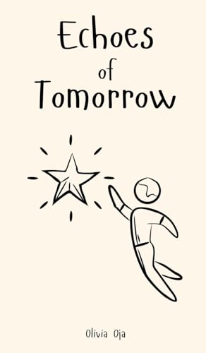 Echoes of Tomorrow von Swan Charm Publishing