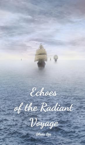 Echoes of the Radiant Voyage von Swan Charm