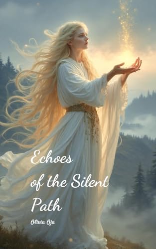 Echoes of the Silent Path von Swan Charm