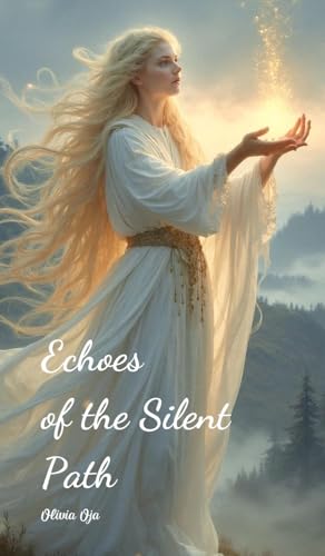 Echoes of the Silent Path von Swan Charm