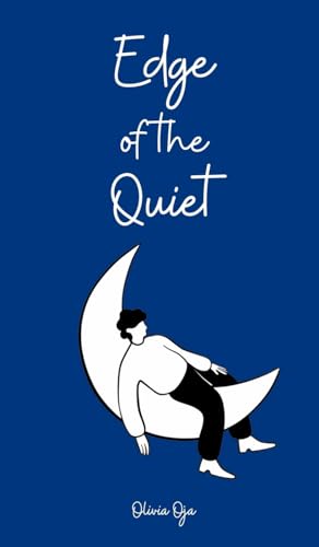 Edge of the Quiet von Swan Charm Publishing