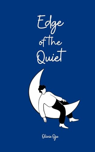 Edge of the Quiet von Swan Charm Publishing
