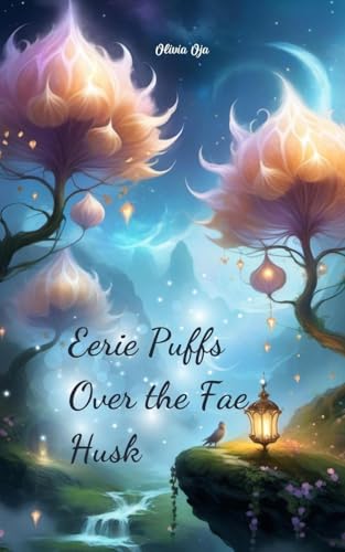 Eerie Puffs Over the Fae Husk von Swan Charm
