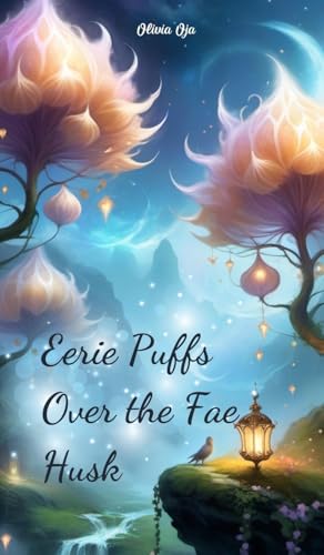 Eerie Puffs Over the Fae Husk von Swan Charm
