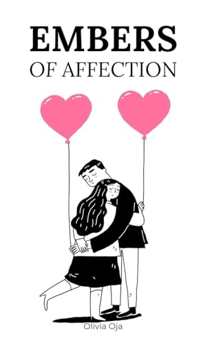Embers of Affection von Swan Charm