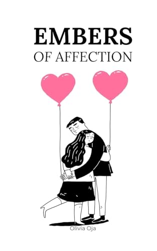 Embers of Affection von Swan Charm