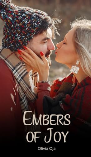 Embers of Joy von Swan Charm