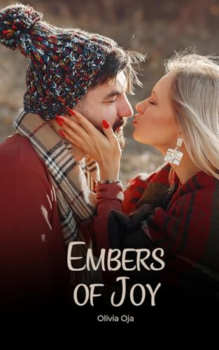 Embers of Joy von Swan Charm